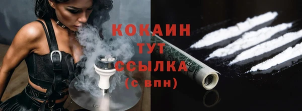 молекула духа Строитель